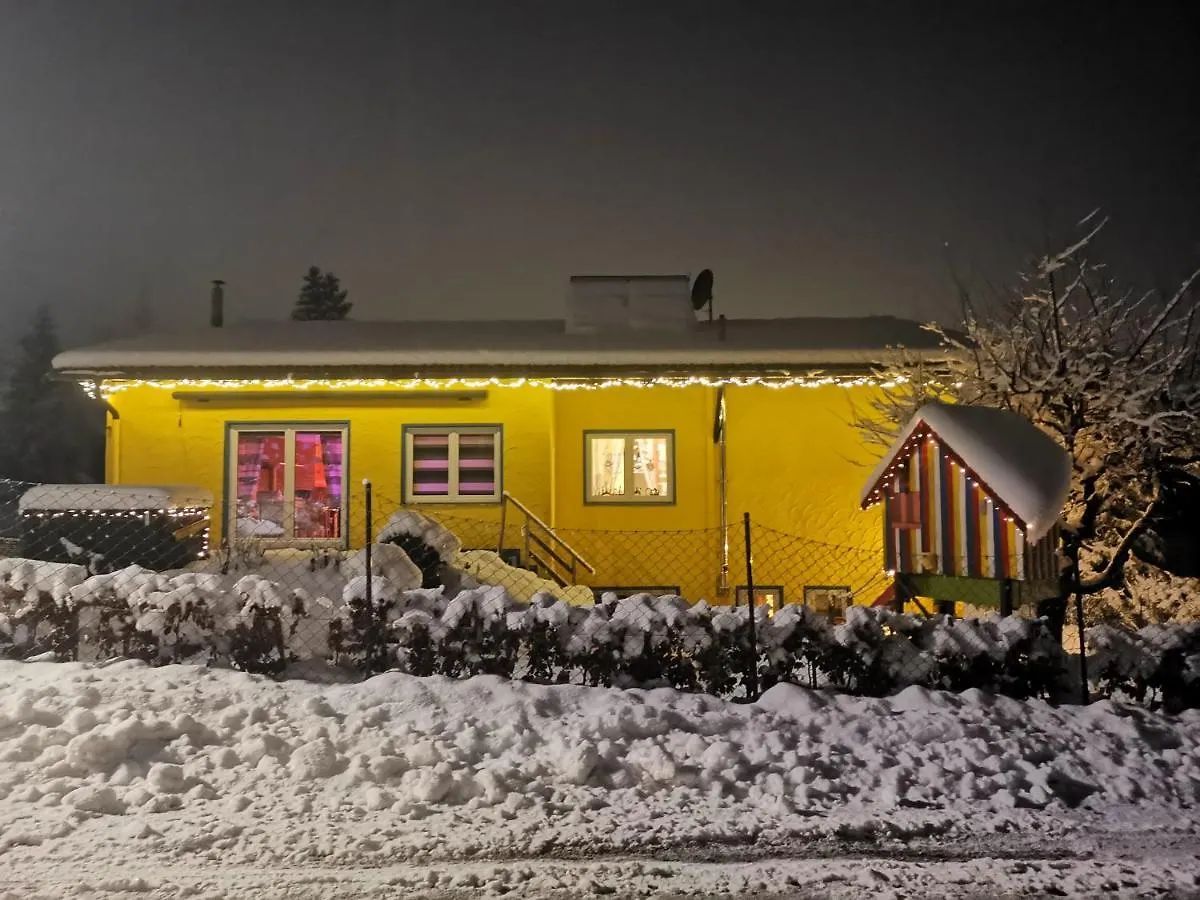 Ferienwohnung Im Landhausstil Oberreute