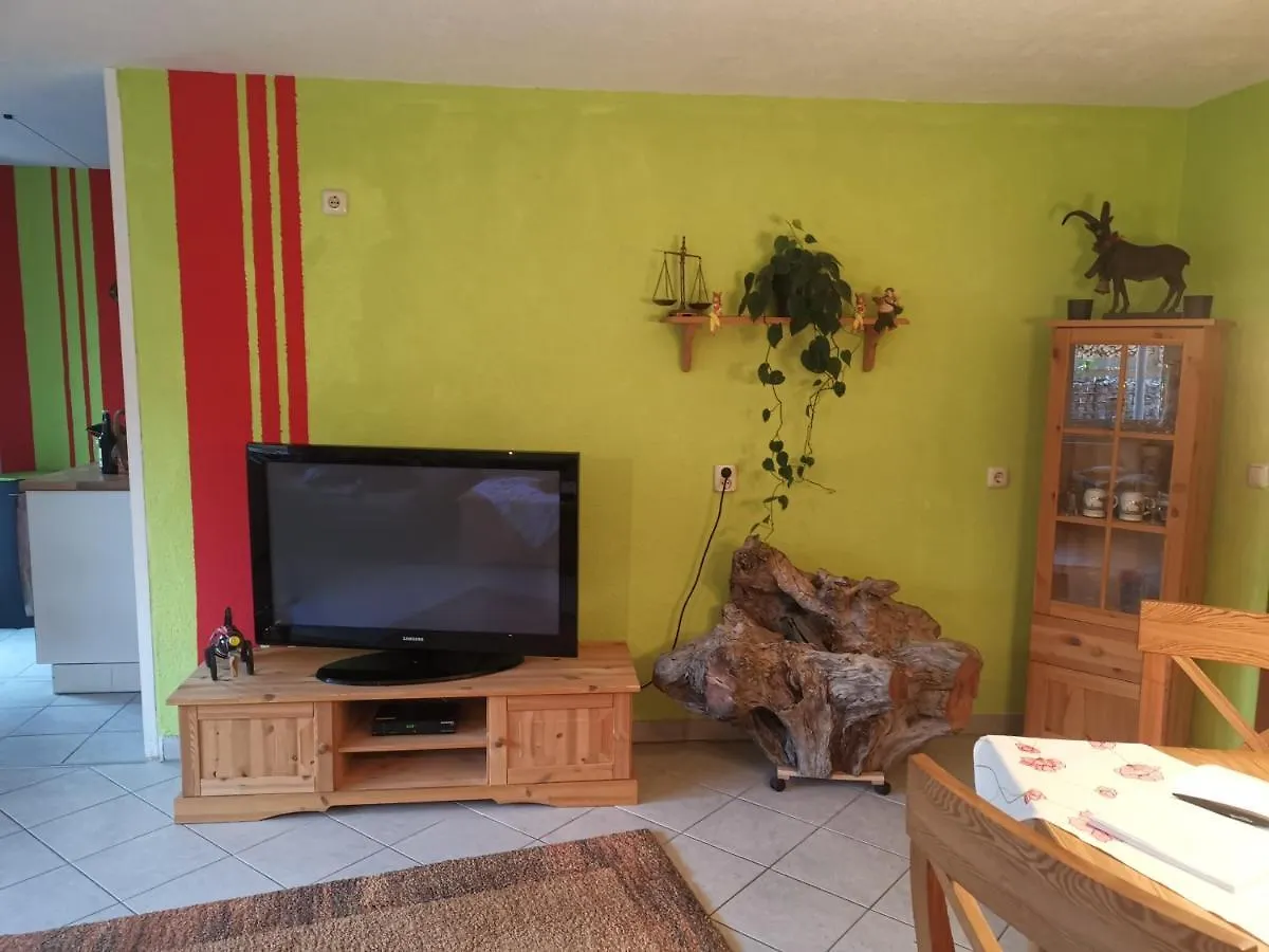 Ferienwohnung Im Landhausstil Oberreute